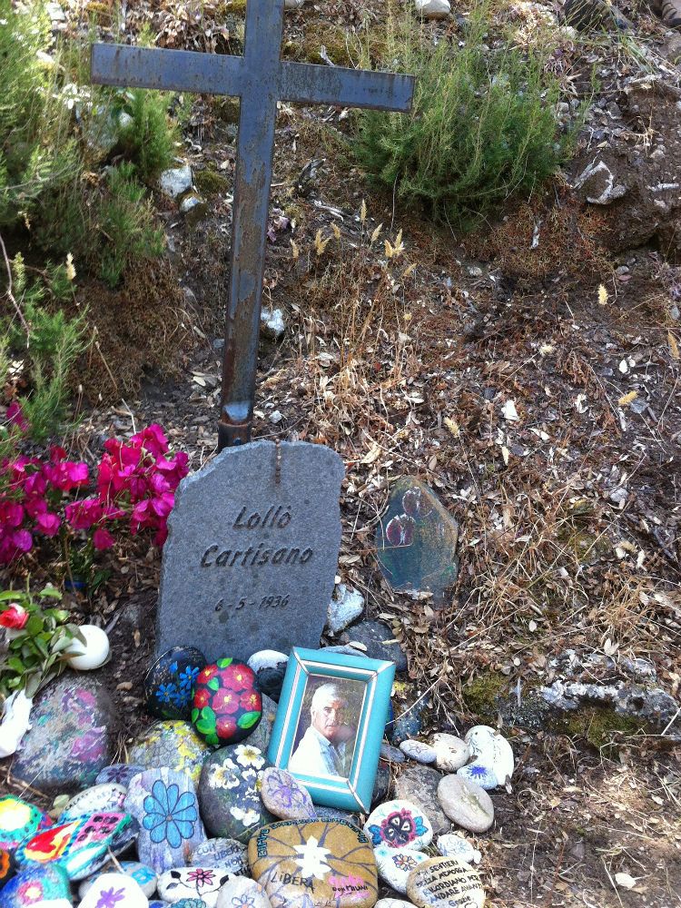 Aspromonte libero con la "marcia della memoria"