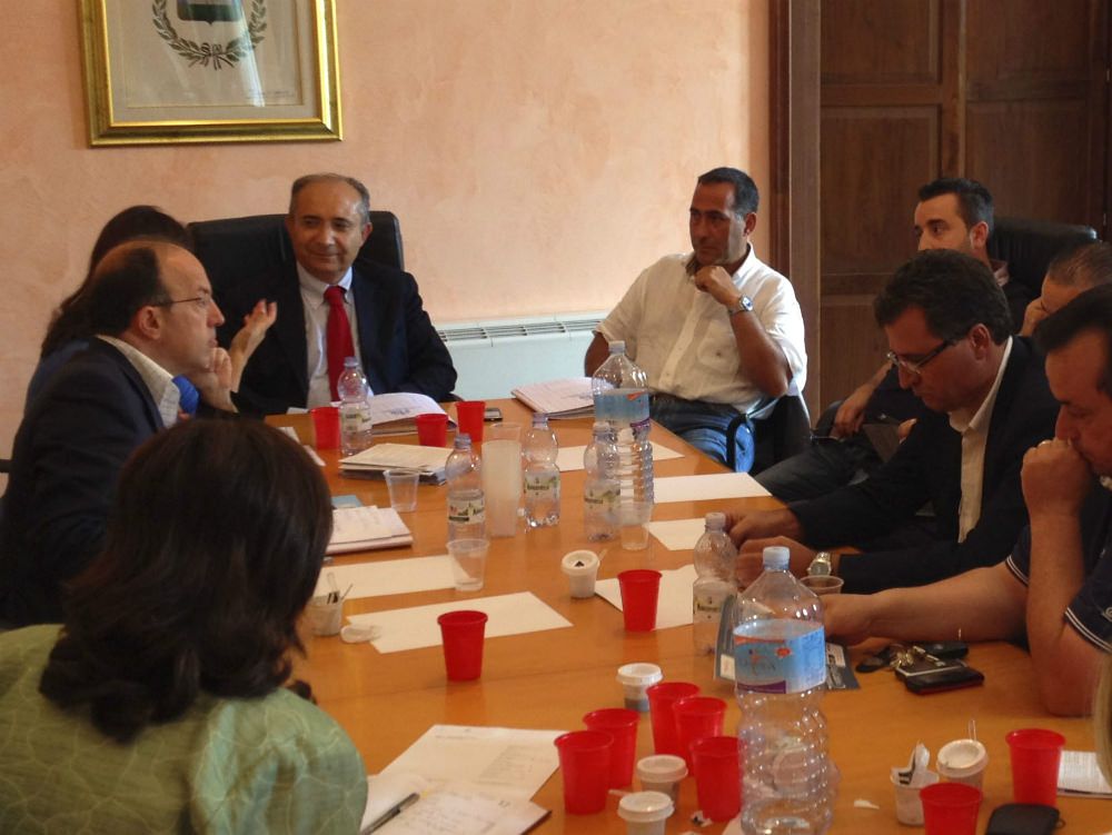 L`antimafia che vince a Isola Capo Rizzuto