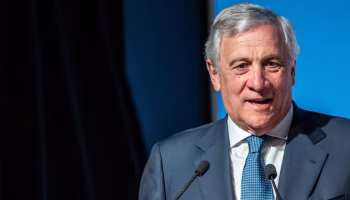 Tajani: «Facciamo il Congresso di Forza Italia, non ho nemici»