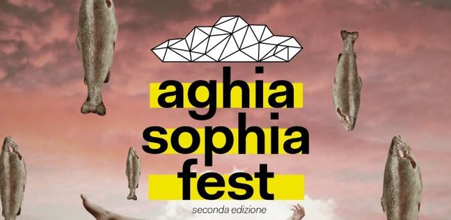 “Aghia Sophia Fest” torna a luglio all’Abbazia di Corazzo – GLI EVENTI