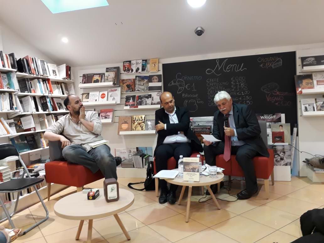 La rappresentanza politica ieri, oggi e domani