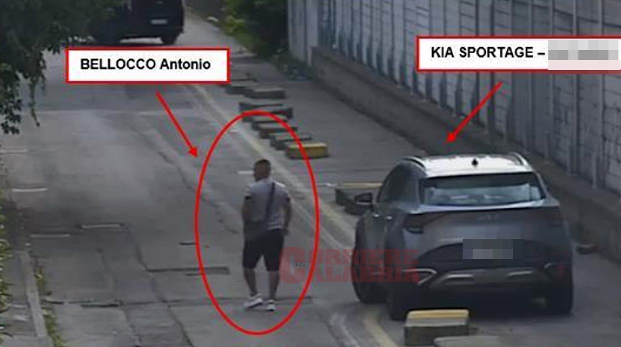 Totò Bellocco e i racconti dell’ex ultrà Beretta: «Doveva solo “proteggerci”, poi c’ha visto lungo»