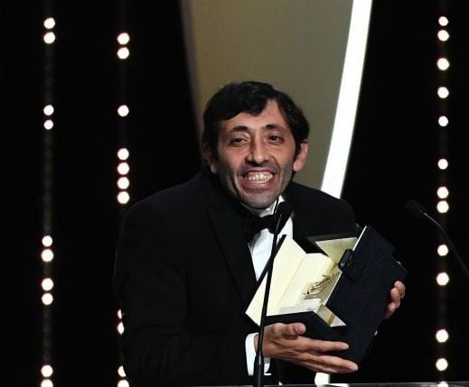 Marcello Fonte, favola inarrestabile: ora “punta” i David di Donatello