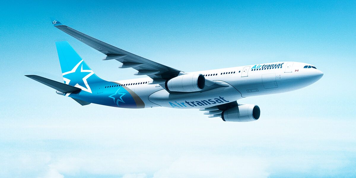 Collegamenti diretti per il Canada, al via da oggi i voli da Lamezia