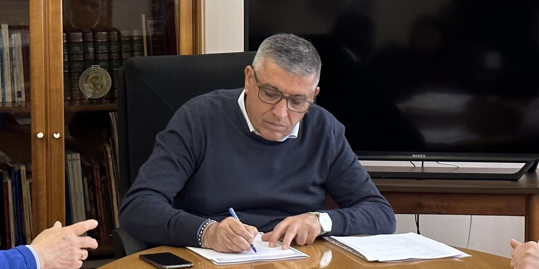 Disservizi idrici a Marina di Sibari, Papasso scrive ad Occhiuto: «Occorrono 10 milioni»