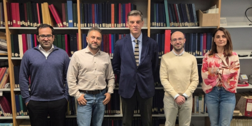 Gruppo di ricerca tech4you