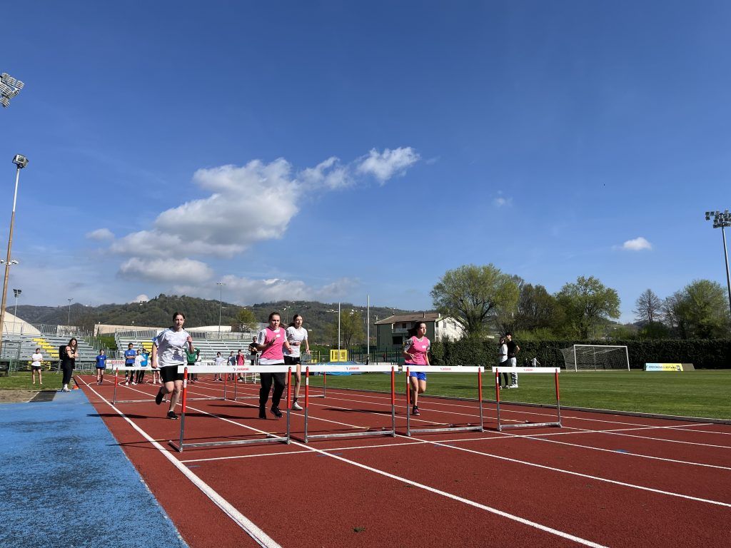 Giochi interprovinciali dalla “Magna Grecia”, al via a Crotone le competizioni