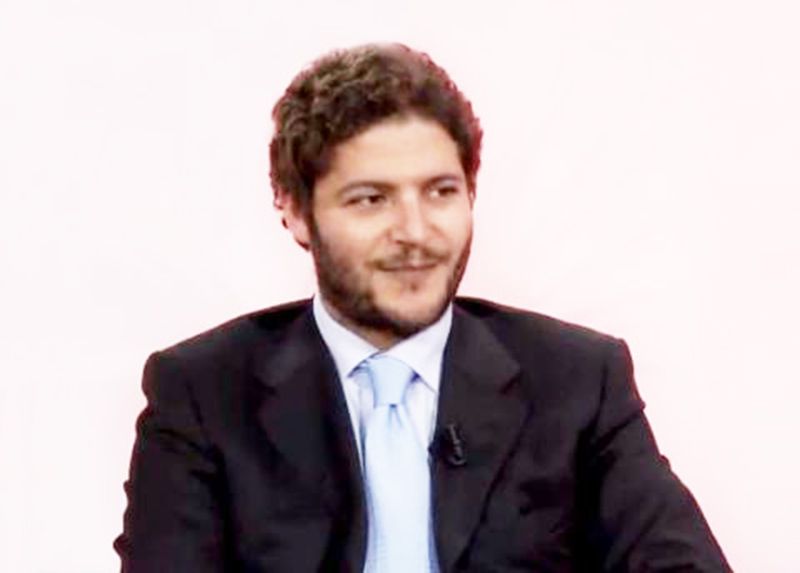 San Giovanni in Fiore, a lezione di legalità con il pm Guarascio