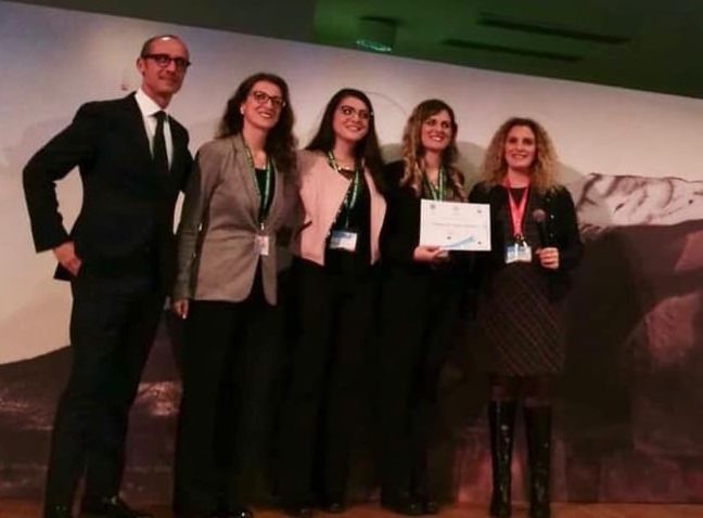 Tre donne calabresi rivoluzionano il mondo dei malati della psoriasi