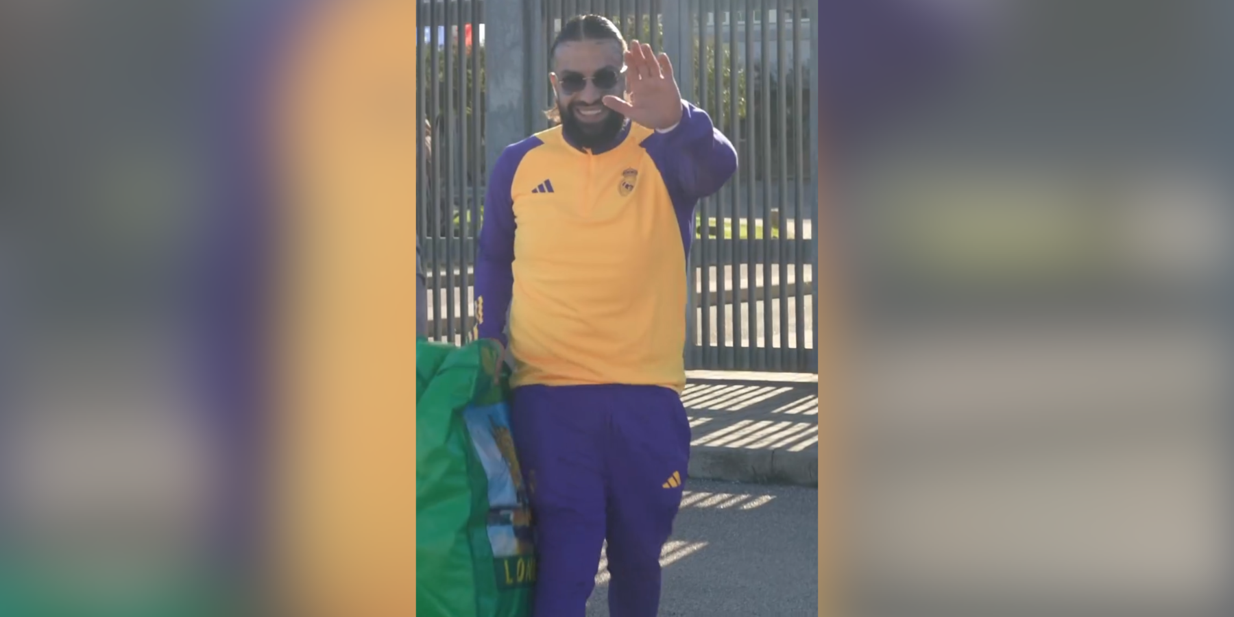 Il neomelodico Niko Pandetta lascia il carcere: sconterà pena in una comunità in Calabria – VIDEO