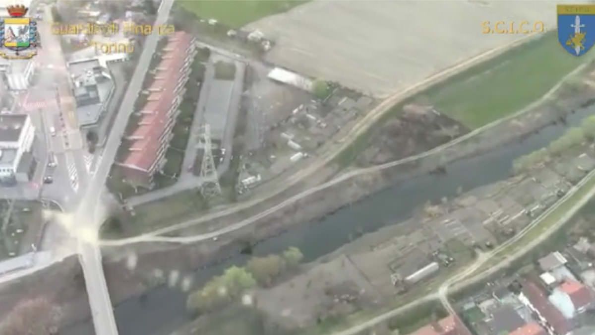 La cosca Bonavota in Piemonte, sono 41 gli indagati