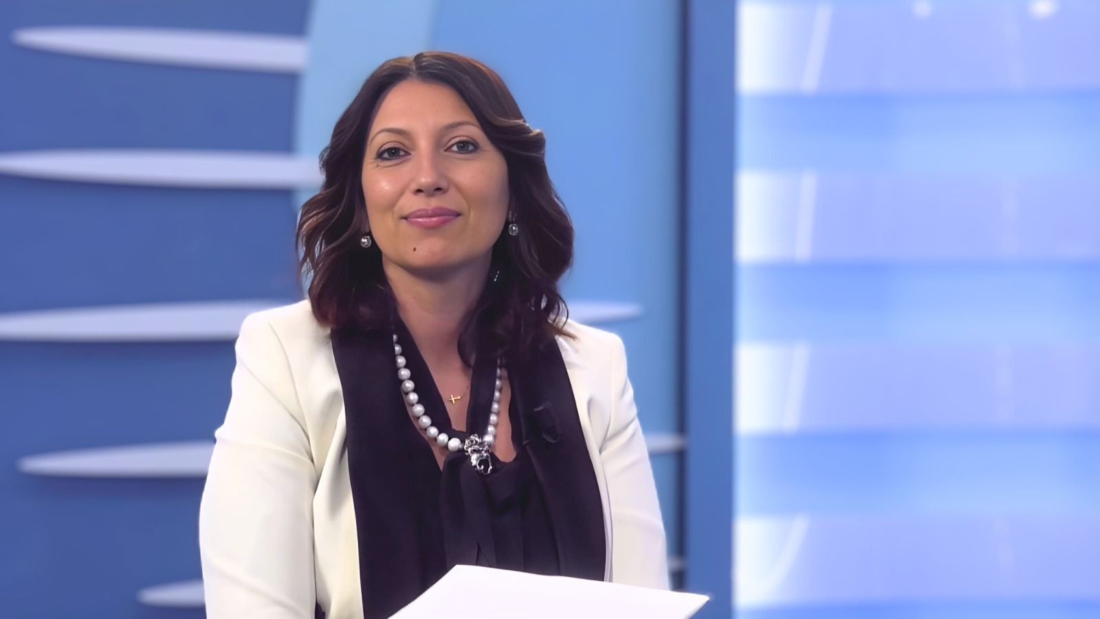 Iannini: «Per Viale Isonzo a Catanzaro un’immagine nuova». Sul campo rom di Scordovillo: «Alla ricerca di alloggi» – VIDEO