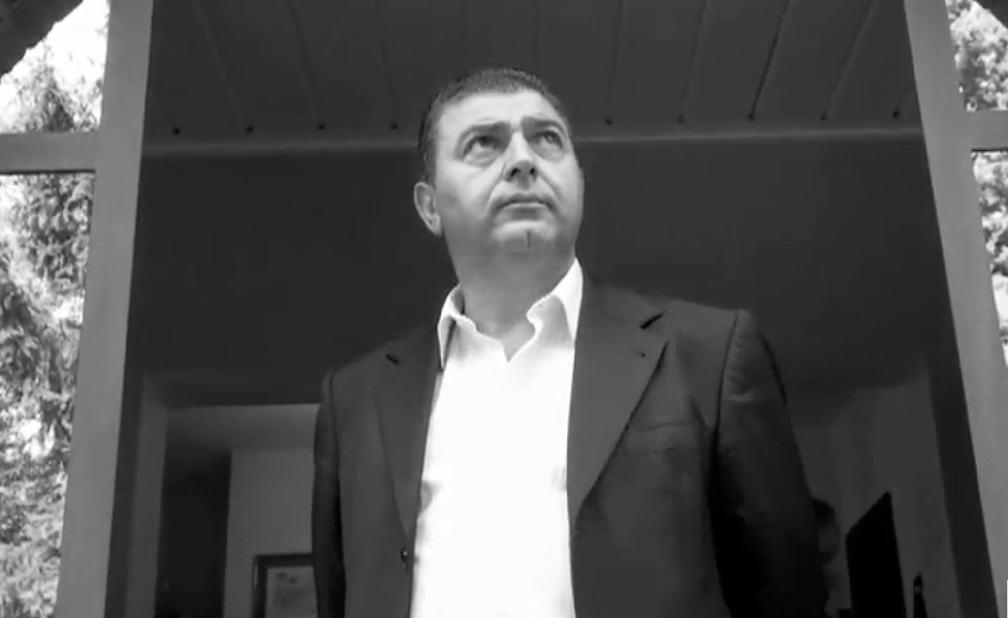 Pino Masciari: la criminalità organizzata è la causa dello spopolamento del sud Italia