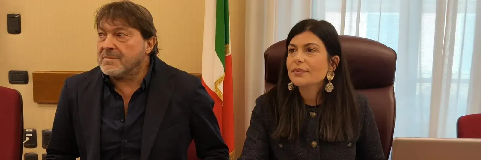 Ranucci: «Avevo annunciato un’inchiesta sulla ‘ndrangheta»