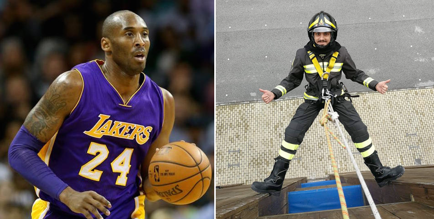 Reggio pensa ai suoi "figli". «Un luogo della città intitolato a Candido e Bryant»