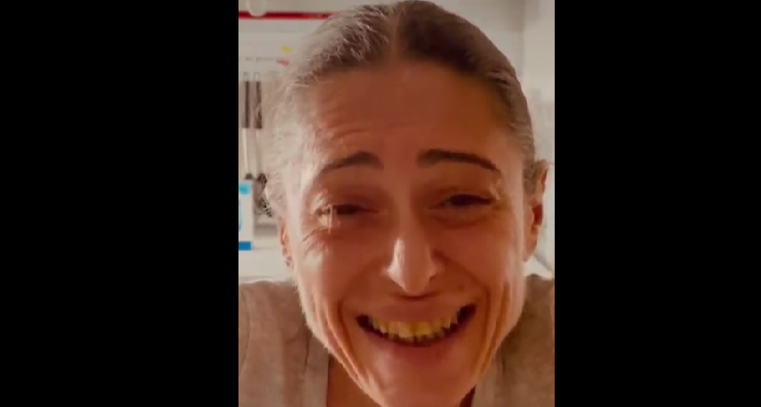 L’appello social di Gerardina Trovato: «Non mi abbandonate»