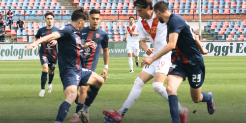 cosenza calcio