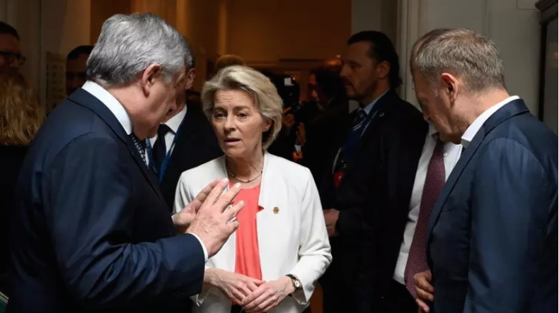 La maggioranza Ursula non ha bisogno di Meloni