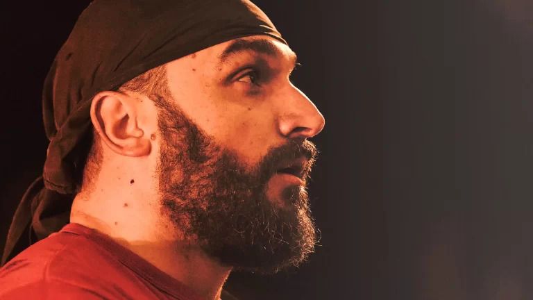 La flagellazione dei Battenti di Verbicaro