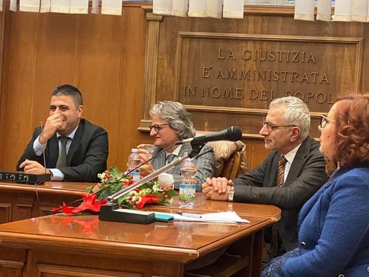 Processi civili e penali, a Crotone si studia la ripresa delle udienze
