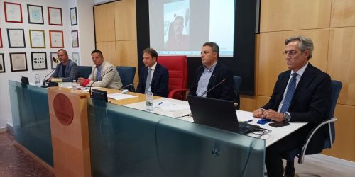 Sindacati-confindustria