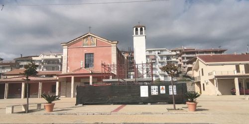 Santa Caterina Ionio