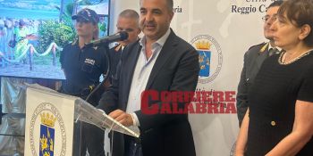 Reggio Calabria, “tolleranza zero” sul decoro – VIDEO