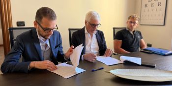 Mormanno, firmato il contratto d’appalto per il potenziamento del sistema depurativo