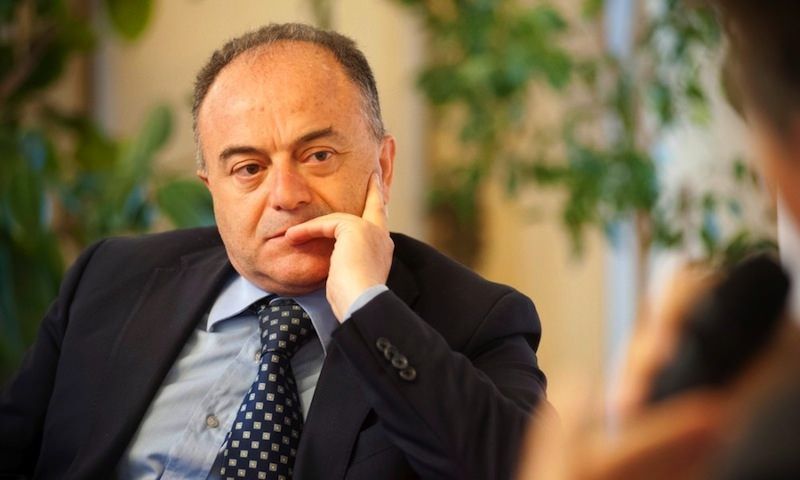 Lotta alla mafia, a Gratteri il Premio Joe Petrosino