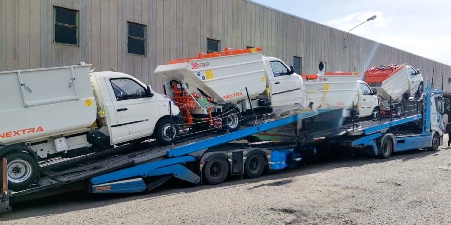 Crotone, cresce il debito di Akrea: la cifra ora supera il milione di euro