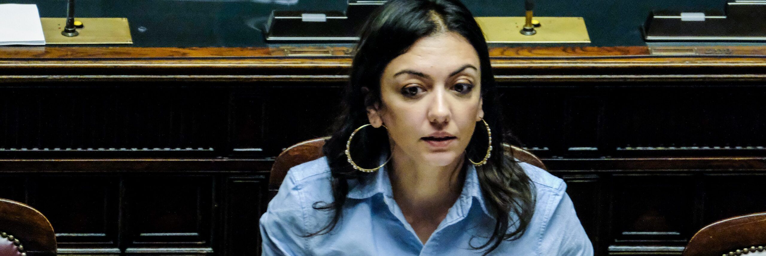 Montaruli si dimette dopo la condanna per peculato