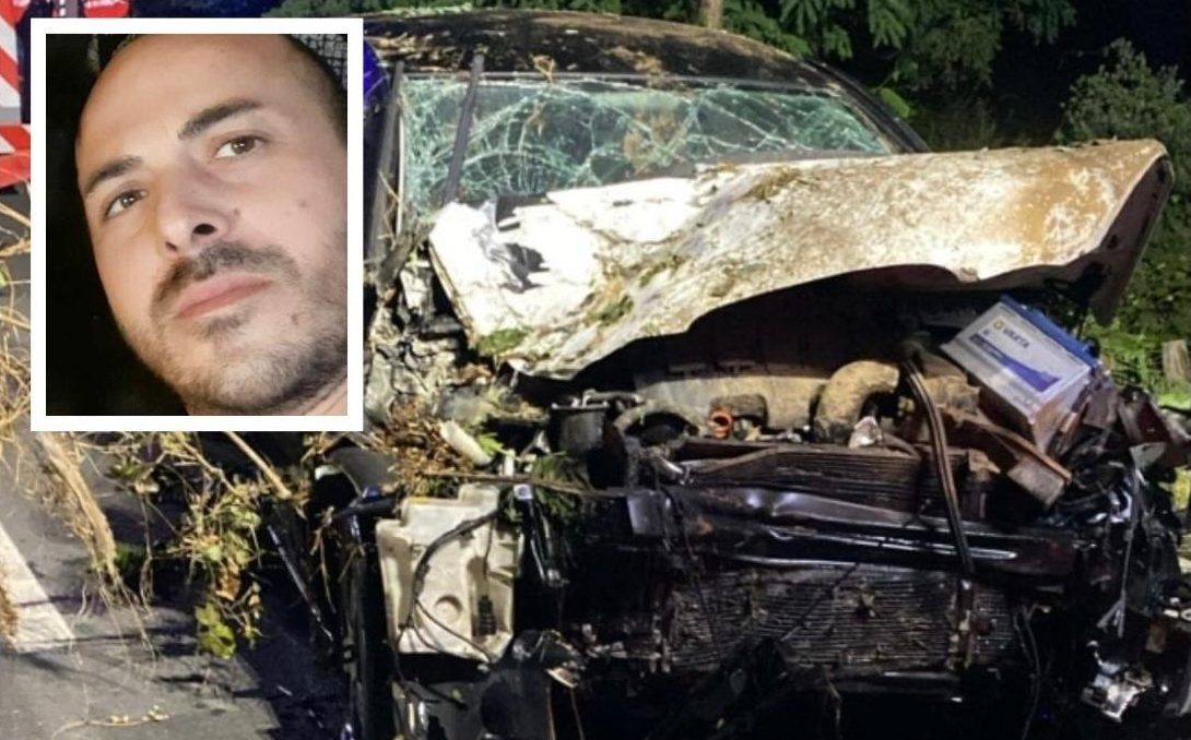 Scompare per due giorni, poi il ritrovamento shock: morto in Lombardia il calabrese Danilo Fazio