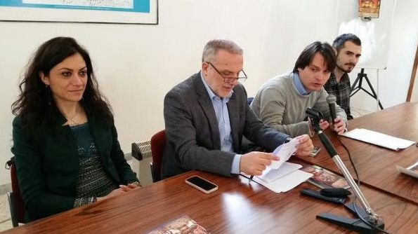 "Cosenza ComiCs" ai nastri di partenza