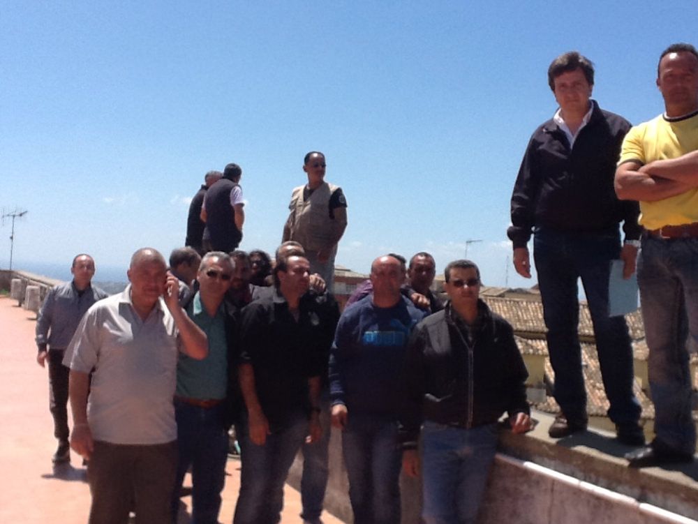 Partecipata in liquidazione, dipendenti sul tetto del Comune