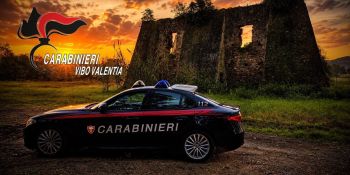 Controlli dei carabinieri nel Vibonese: denunce per guida sotto l’effetto di alcol e violazione della sorveglianza speciale