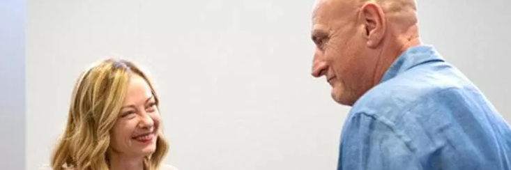 Il Pd: «Nordio chiarisca sui rapporti tra Forti e ‘ndrangheta»