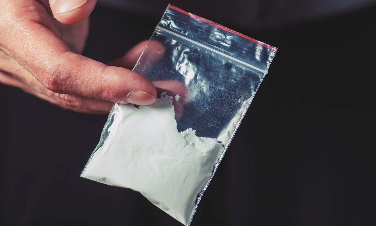 Cosenza, trovato con 160 grammi di cocaina: finisce ai domiciliari