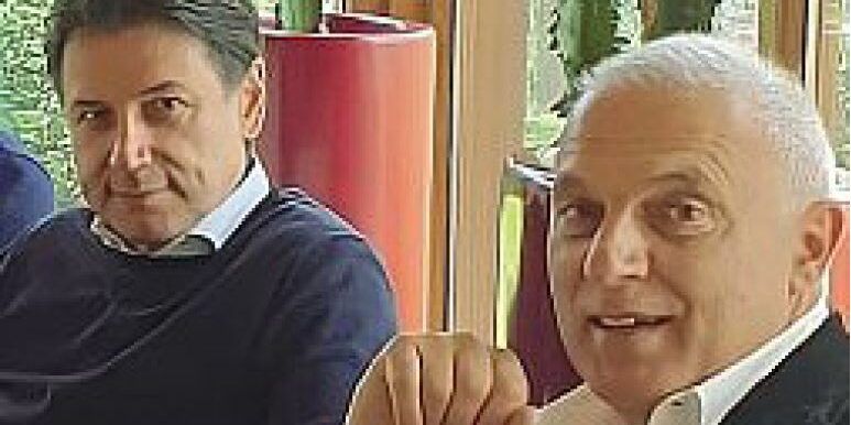 Conte: «Ecco l’eredità morale e politica che ci lascia Nuccio Ordine»