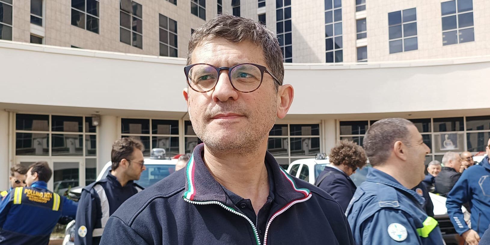 Maltempo in Calabria, Costarella: «L’allerta gialla è prevista anche domani nei territori interessati»