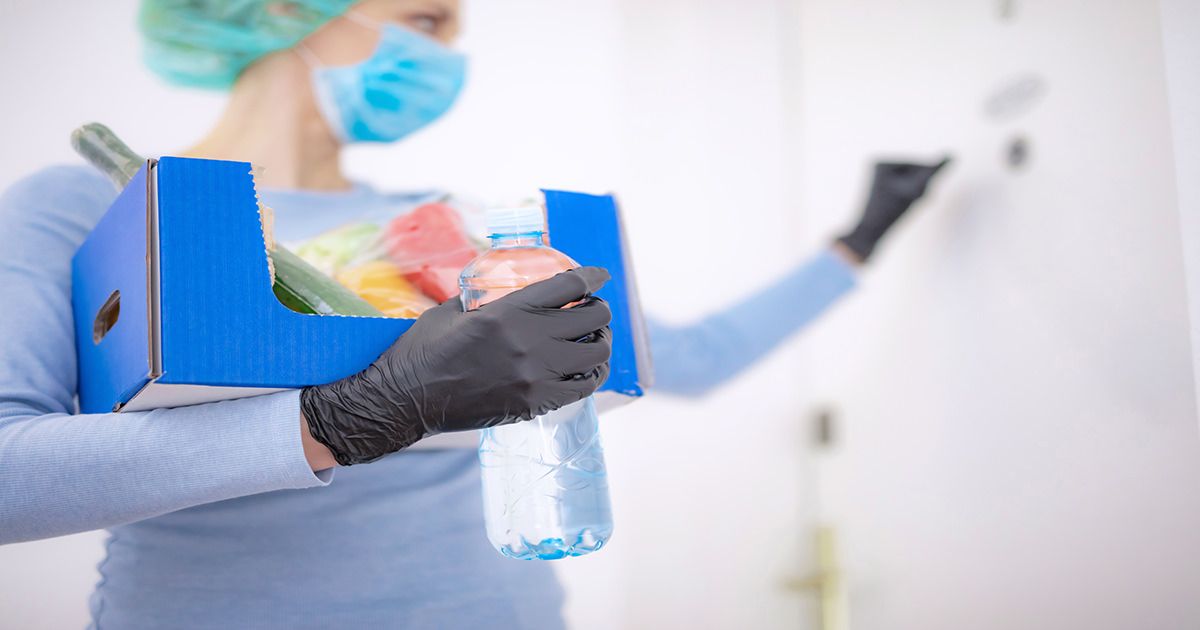 Terzo settore alla sfida Covid. Pensabene: «È esploso il divario sociale»