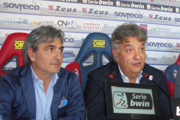 SOGNO ROSSOBLÙ | L’ultima partita in Corte d’Appello