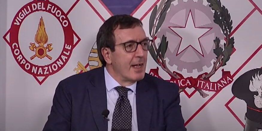 D’Alessio nuovo procuratore di Castrovillari, a marzo la ratifica del Csm