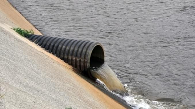 Veleni nelle acque, controlli in quattro regioni: denunce anche in Calabria