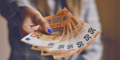 donne e soldi 'ndrangheta