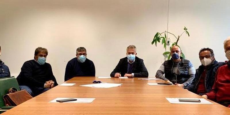 Regione, patto di consultazione per lo sviluppo rurale