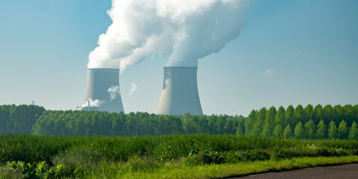 Via libera alla legge sul nucleare