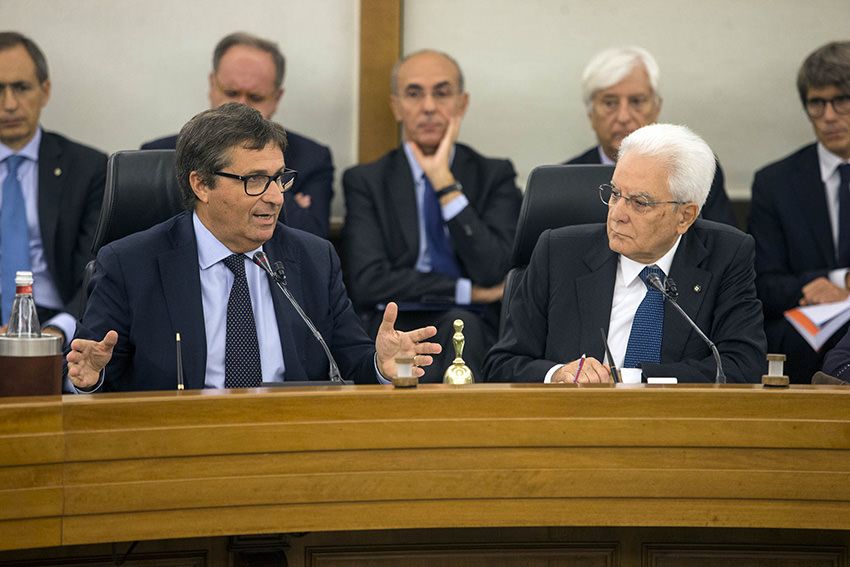 Disagi al Tribunale di Vibo, il 28 gennaio arriva il Csm