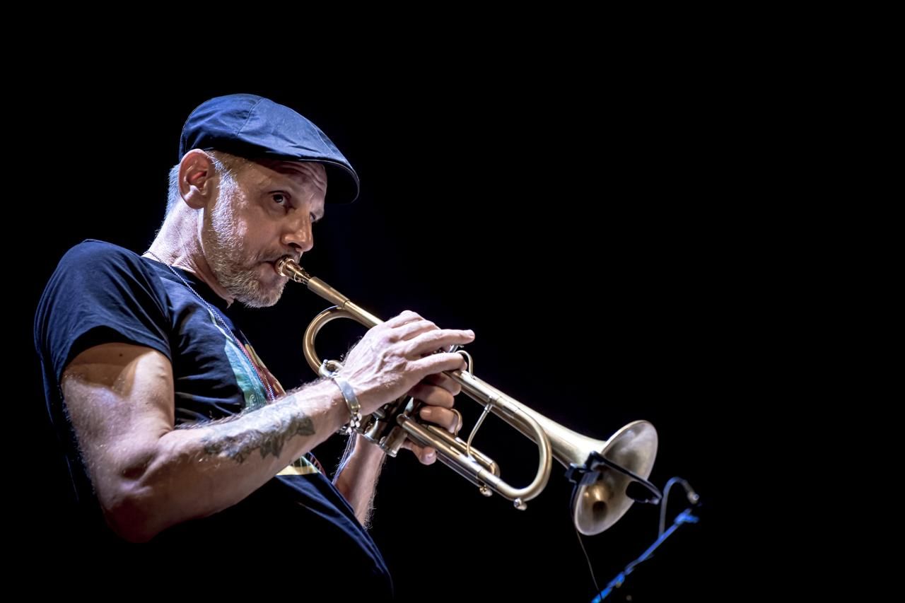 Il trombettista Fabrizio Bosso aprirà la rassegna jazz di Pietragrande