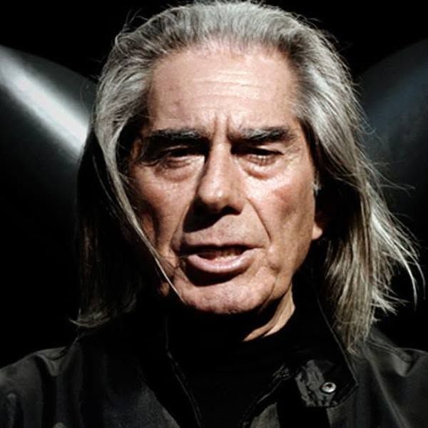 Addio a Fabrizio Plessi, genio della video-art