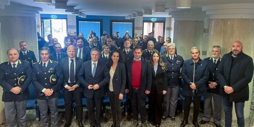 fdi sostegno forze dell'ordine